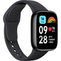 Smartwatch Xiaomi Redmi Watch 3 Active Black 1,83"