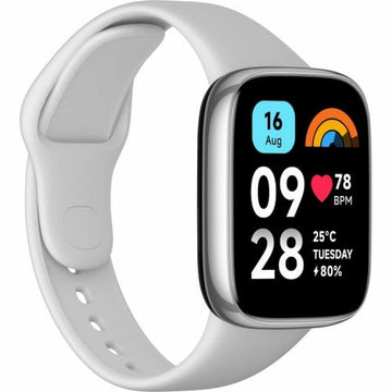 Smartwatch Xiaomi Redmi Watch 3 Active Grau