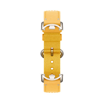 Watch Strap Xiaomi BHR7305GL Yellow