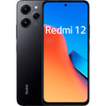 Smartphone Xiaomi Redmi 12 6,79" 4 GB RAM 128 GB Black