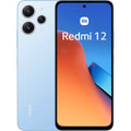 Smartphone Xiaomi Redmi 12 4 GB RAM Modra 6,79" Črna Sky Blue 128 GB