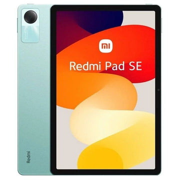 Tablica Xiaomi RED PADSE 4-128GREV2 Octa Core 4 GB RAM 128 GB Zelena