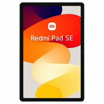 Tablica Xiaomi RED PADSE 4-128GREV2 Octa Core 4 GB RAM 128 GB Zelena