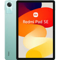 Tablet Xiaomi Redmi Pad SE 11" 4 GB RAM Qualcomm Snapdragon 680 128 GB grün