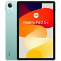 Tablet Xiaomi Redmi Pad SE 11" Qualcomm Snapdragon 680 4 GB RAM 128 GB Green
