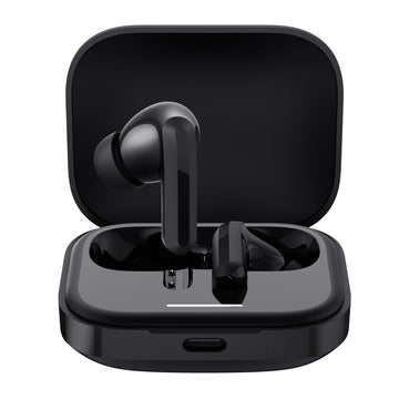 Écouteurs in Ear Bluetooth Xiaomi Redmi Buds BHR7627GL Noir (1 Unité)