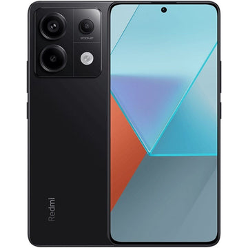 Smartphone Xiaomi MZB0FCTEU 12 GB RAM 512 GB Črna