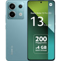 Smartphone Xiaomi Redmi Note 13 Pro 8 GB RAM 128 GB Blue Green