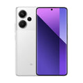 Smartphone Xiaomi REDMI NOTE 13 PRO+ 6,67" Mediatek Dimensity 7200 Ultra 12 GB RAM 512 GB Blanc