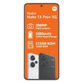 Smartphone Xiaomi REDMI NOTE 13 PRO+ 6,67" Mediatek Dimensity 7200 Ultra 12 GB RAM 512 GB White