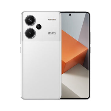 Smartphone Xiaomi MZB0FEDEU 8 GB RAM 12 GB RAM 256 GB Weiß