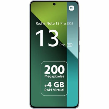 Smartphone Xiaomi MZB0FEREU 12 GB RAM 512 GB Škrtlatna