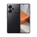 Smartphone Xiaomi Redmi Note 13 Pro+ 6,67" 8 GB RAM 256 GB Noir