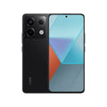 Smartphone Xiaomi Redmi Note 13 Pro 6,67" 8 GB RAM 256 GB Črna