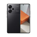 Smartphone Xiaomi Redmi Note 13 Pro+ 6,67" Mediatek Dimensity 7200 Ultra 8 GB RAM 256 GB Noir