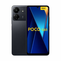 Smartphone Poco POCO C65 6,7" Octa Core 8 GB RAM 256 GB Black