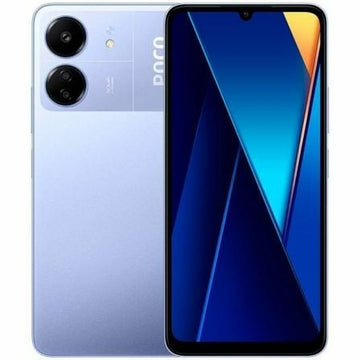 Smartphone Xiaomi MZB0FLLEU 6,74" Octa Core MediaTek Helio G85 6 GB RAM 128 GB Purpur