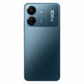 Smartphone Poco C65 128 GB SSD 6,74" 6 GB RAM Blau