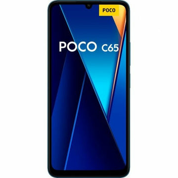 Smartphone Pocophone PO C65 8 256BL 256 GB Blue
