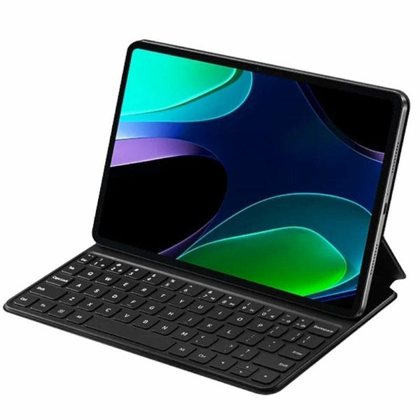 Housse pour Tablette Xiaomi Pad 6 Noir