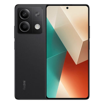 Smartphone Xiaomi MZB0FPYEU 8 GB RAM Črna