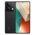 Smartphone Xiaomi Redmi Note 13 5G 6,7" Octa Core 6 GB RAM 128 GB Schwarz