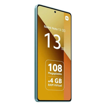 Smartphone Xiaomi MZB0FPGEU 6 GB RAM 128 GB