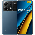 Smartphone Poco X6 6,67" 8 GB RAM 256 GB Blue