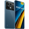 Smartphone Poco X6 6,67" 8 GB RAM 256 GB Blue