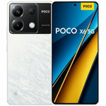Smartphone Poco POCO X6 5G 6,7" Octa Core 8 GB RAM 256 GB Bela