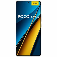 Smartphone Poco POCO X6 5G 6,7" Octa Core 8 GB RAM 256 GB Bela