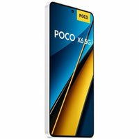 Smartphone Poco POCO X6 5G 6,7" Octa Core 8 GB RAM 256 GB Bela