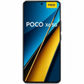 Smartphone Poco POCO X6 5G 6,7" Octa Core 8 GB RAM 256 GB Schwarz