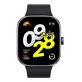 Smartwatch Xiaomi BHR7848GL Silberfarben