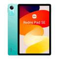 Tablica Xiaomi Redmi Pad SE 8 GB RAM 256 GB 11" Qualcomm Snapdragon 680 Zelena