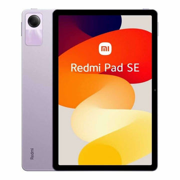 Tablica Xiaomi Redmi Pad SE 11" 8 GB RAM 256 GB Qualcomm Snapdragon 680 Škrtlatna