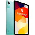 Tablet Xiaomi Redmi Pad SE 11" Qualcomm Snapdragon 680 8 GB RAM 256 GB Green mint green