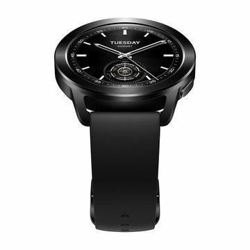 Smartwatch Xiaomi Watch S3 Black