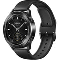 Montre intelligente Xiaomi Watch S3 Noir