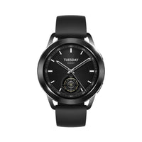 Montre intelligente Xiaomi Noir