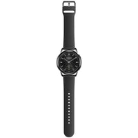 Smartwatch Xiaomi Schwarz