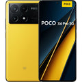 Smartphone Poco POCO X6 Pro 5G 6,67" MediaTek Dimensity 8300-Ultra 6,7" Octa Core 8 GB RAM 256 GB Jaune