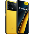 Smartphone Poco POCO X6 Pro 5G 6,67" MediaTek Dimensity 8300-Ultra 6,7" Octa Core 8 GB RAM 256 GB Gelb