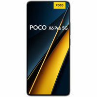 Smartphone Poco X6 Pro 5G 6,7" Octa Core 12 GB RAM 512 GB Siva
