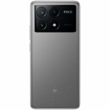 Smartphone Poco POCO X6 Pro 5G 6,7" Octa Core 8 GB RAM 256 GB Grau
