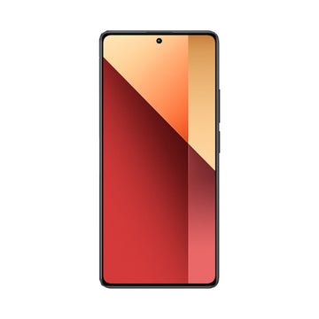 Smartphone Xiaomi Redmi Note 13 Pro 6,67" 12 GB RAM 512 GB Črna