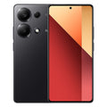 Smartphone Xiaomi Redmi Note 13 Pro 6,67" 8 GB RAM 256 GB Black