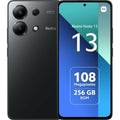 Smartphone Xiaomi Redmi Note 13 6,67" QUALCOMM SNAPDRAGON 685 8 GB RAM 256 GB Noir