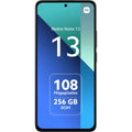 Smartphone Xiaomi 256 GB 6,67" Dimensity 6080 8 GB RAM Črna