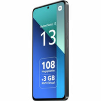 Smartphone Xiaomi 6 GB RAM 128 GB Schwarz